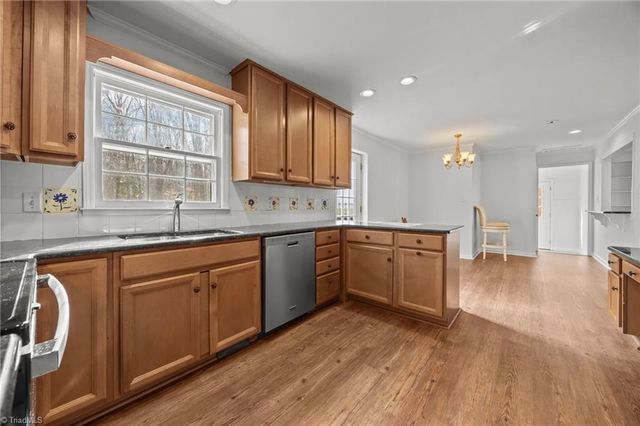 3511 Cotswold Terrace, Greensboro, NC 27455