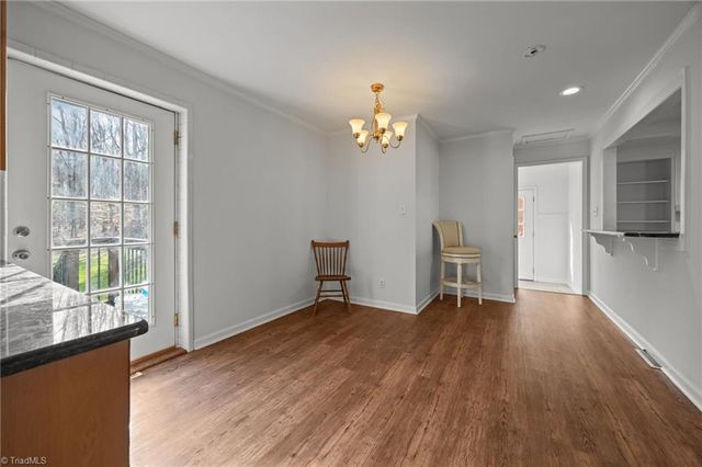 3511 Cotswold Terrace, Greensboro, NC 27455