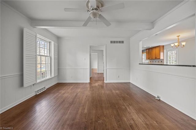 3511 Cotswold Terrace, Greensboro, NC 27455