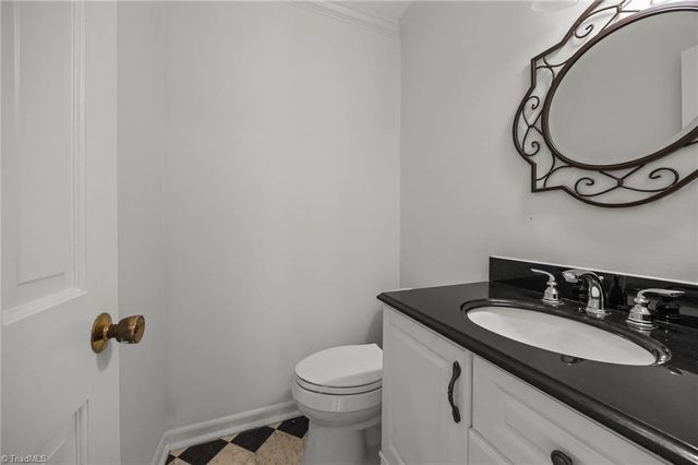 3511 Cotswold Terrace, Greensboro, NC 27455