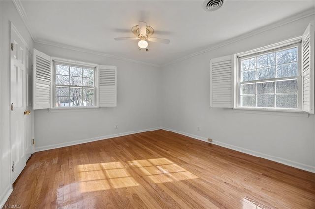 3511 Cotswold Terrace, Greensboro, NC 27455