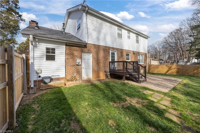 3511 Cotswold Terrace, Greensboro, NC 27455