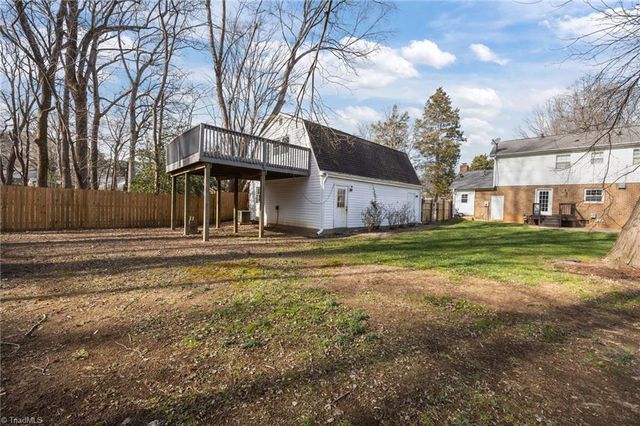 3511 Cotswold Terrace, Greensboro, NC 27455