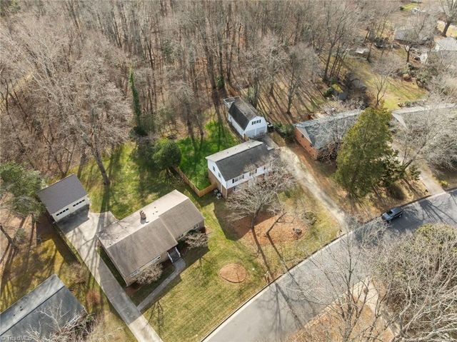 3511 Cotswold Terrace, Greensboro, NC 27455