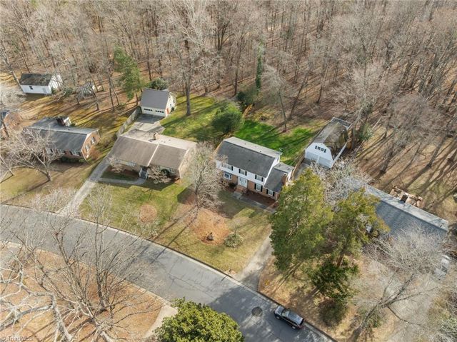 3511 Cotswold Terrace, Greensboro, NC 27455