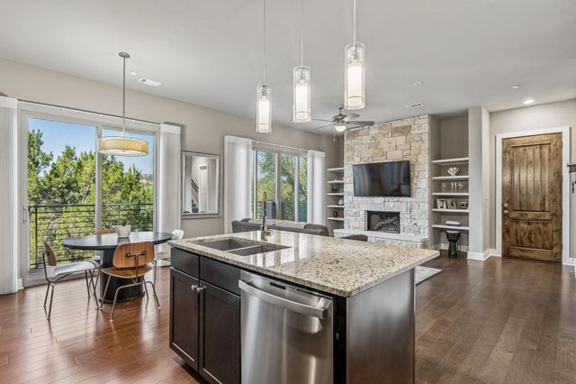 8110 Ranch Road 2222 RD 61, Austin, TX 78730