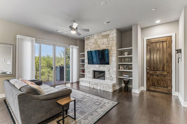 8110 Ranch Road 2222 RD 61, Austin, TX 78730