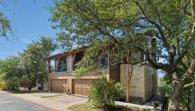 8110 Ranch Road 2222 RD 61, Austin, TX 78730
