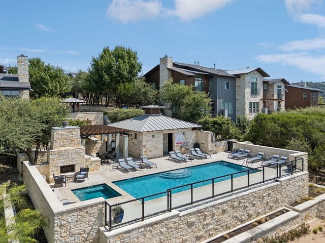 8110 Ranch Road 2222 RD 61, Austin, TX 78730
