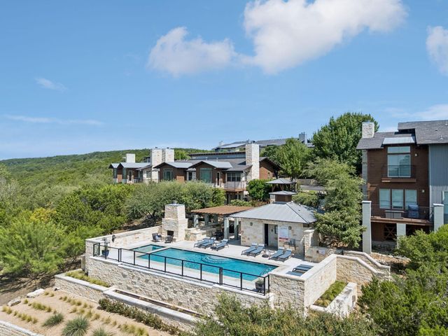 8110 Ranch Road 2222 RD 61, Austin, TX 78730