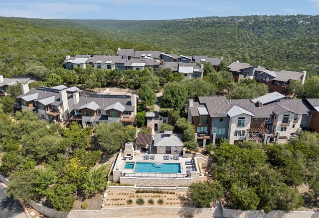 8110 Ranch Road 2222 RD 61, Austin, TX 78730