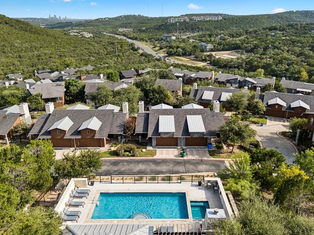 8110 Ranch Road 2222 RD 61, Austin, TX 78730