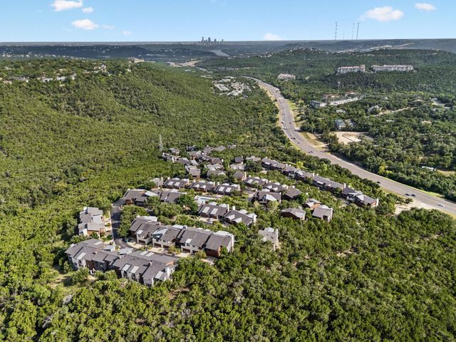 8110 Ranch Road 2222 RD 61, Austin, TX 78730