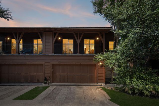 8110 Ranch Road 2222 RD 61, Austin, TX 78730