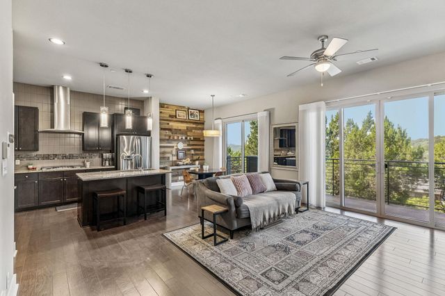 8110 Ranch Road 2222 RD 61, Austin, TX 78730