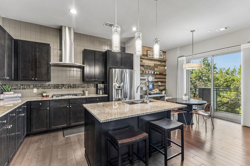 8110 Ranch Road 2222 RD 61, Austin, TX 78730