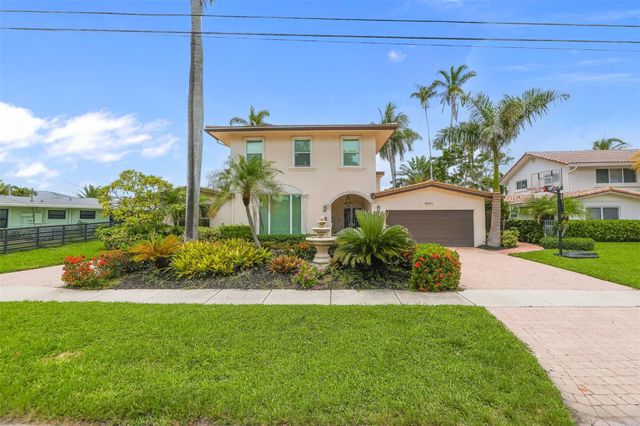 4821 NE 28th Ave, Lighthouse Point, FL 33064