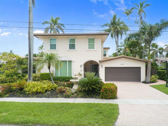 4821 NE 28th Ave, Lighthouse Point, FL 33064