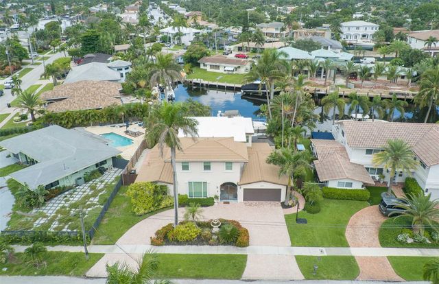 4821 NE 28th Ave, Lighthouse Point, FL 33064