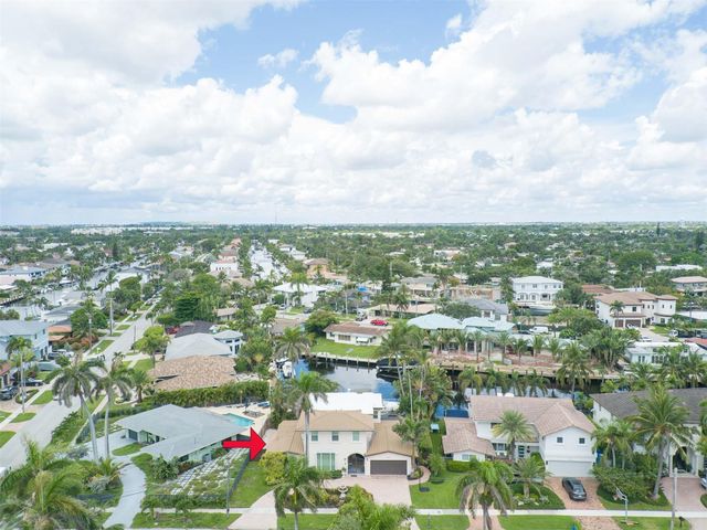 4821 NE 28th Ave, Lighthouse Point, FL 33064