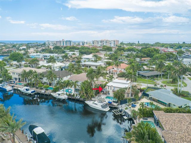 4821 NE 28th Ave, Lighthouse Point, FL 33064