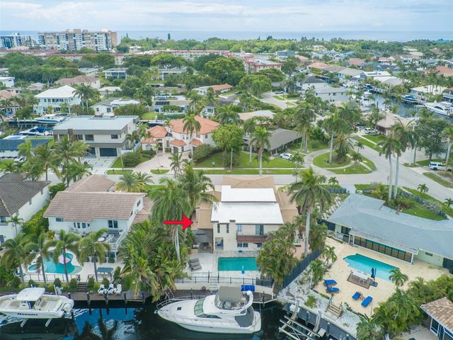 4821 NE 28th Ave, Lighthouse Point, FL 33064