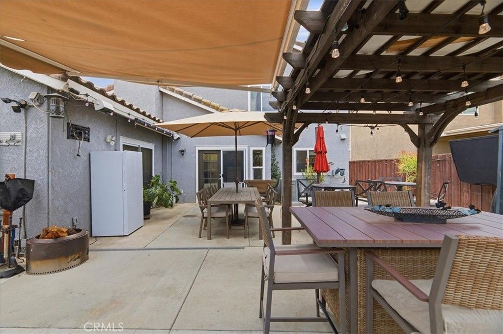 Image 30 of property listing at 13334 Cloudburst Drive, Corona, CA 92883