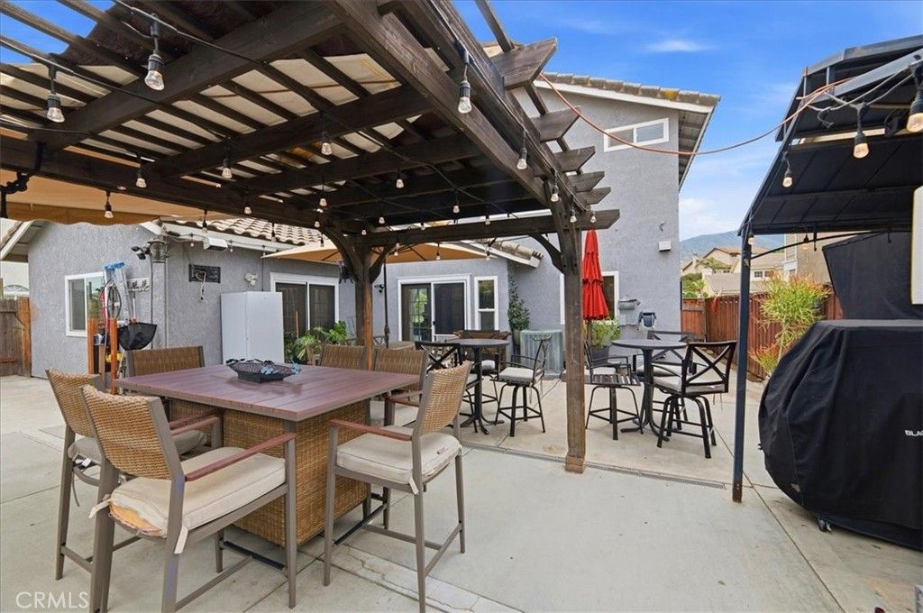 Image 31 of property listing at 13334 Cloudburst Drive, Corona, CA 92883