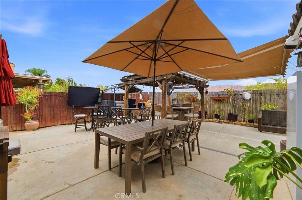 Image 33 of property listing at 13334 Cloudburst Drive, Corona, CA 92883