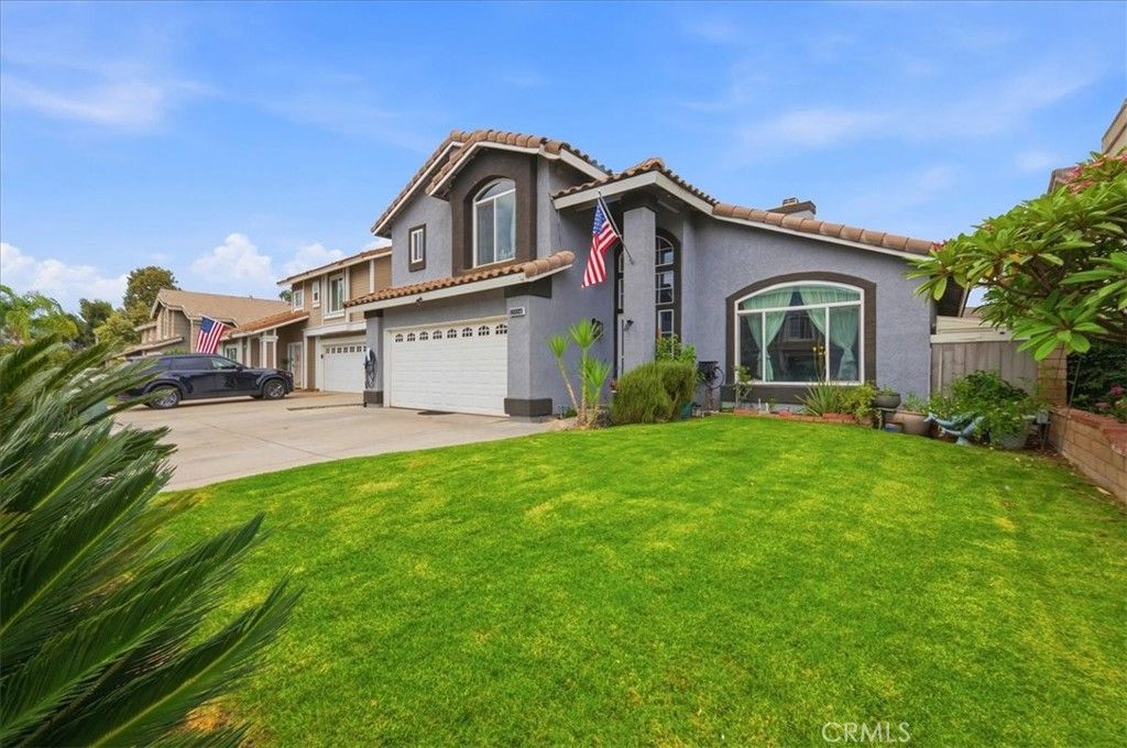 Image 4 of property listing at 13334 Cloudburst Drive, Corona, CA 92883