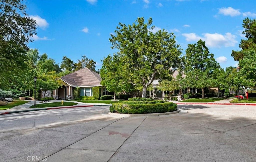 Image 40 of property listing at 13334 Cloudburst Drive, Corona, CA 92883