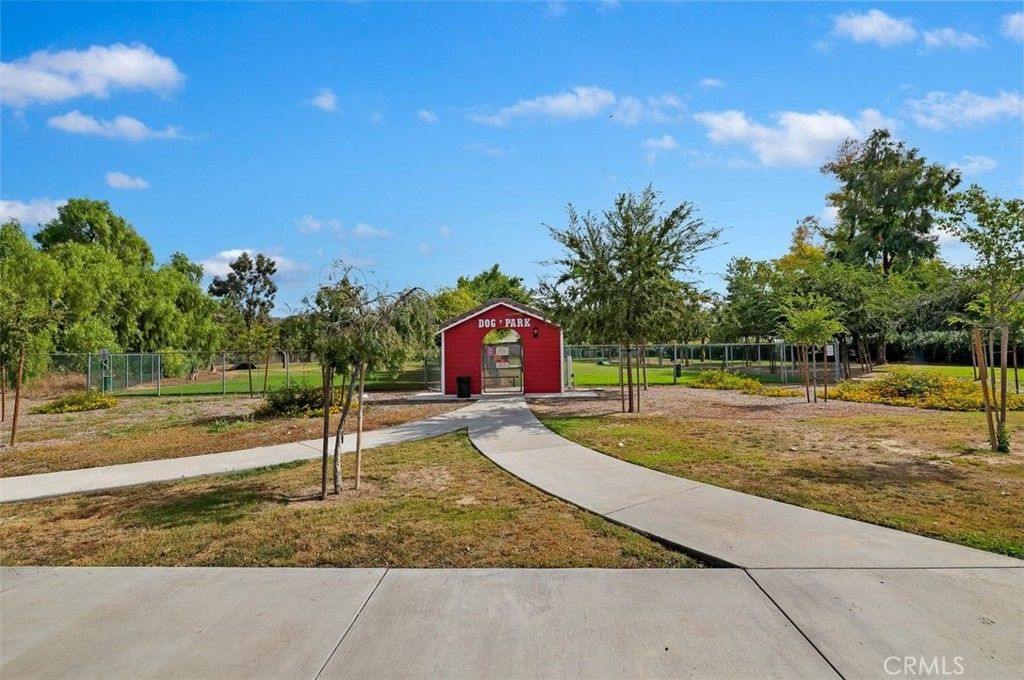 Image 41 of property listing at 13334 Cloudburst Drive, Corona, CA 92883