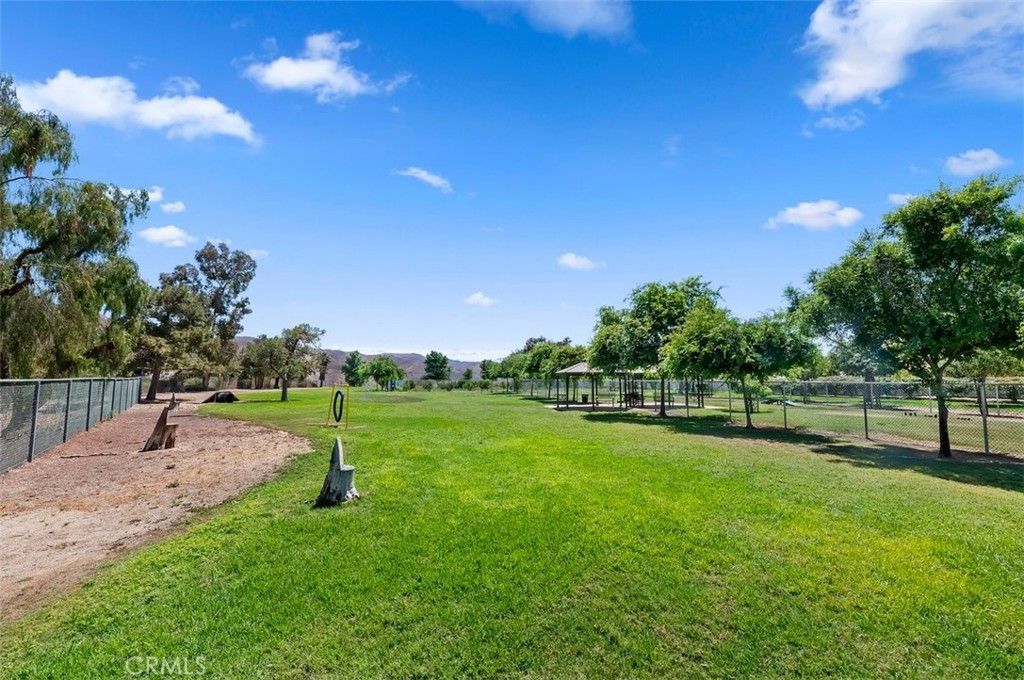 Image 42 of property listing at 13334 Cloudburst Drive, Corona, CA 92883
