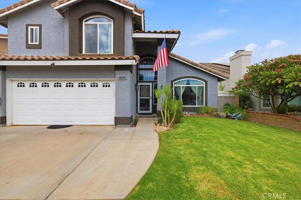 Image 5 of property listing at 13334 Cloudburst Drive, Corona, CA 92883