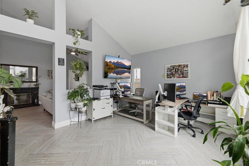 Image 8 of property listing at 13334 Cloudburst Drive, Corona, CA 92883
