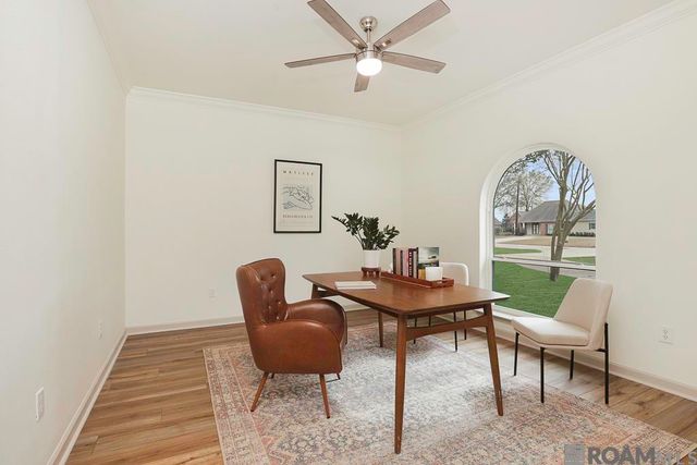 1804 E Rosedown St, Gonzales, LA 70737