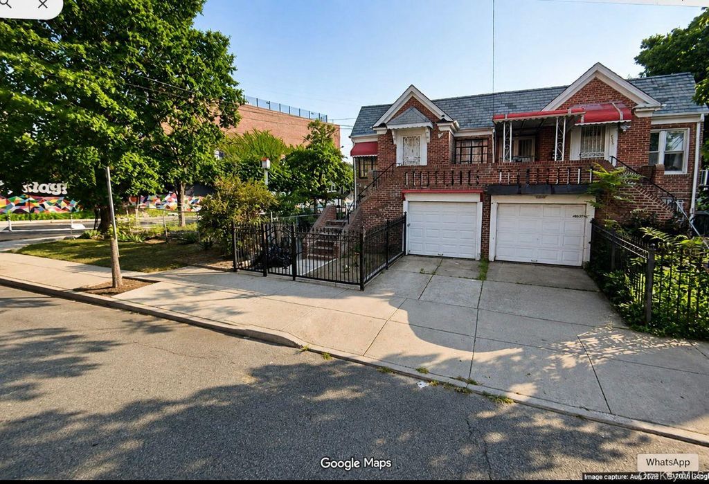 4805 Poyer Street, Elmhurst, NY 11373 — photo 2