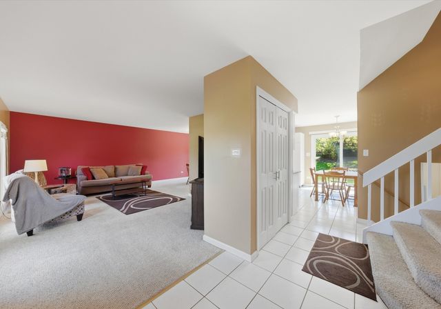 3517 Jacqueline Drive, Crete, IL 60417