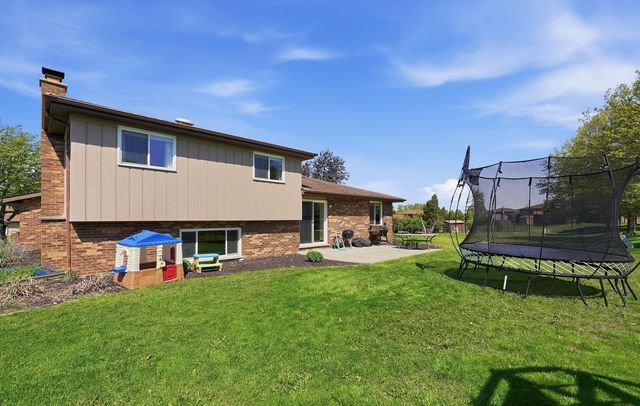 3517 Jacqueline Drive, Crete, IL 60417