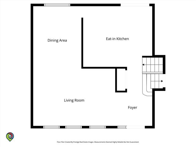 3517 Jacqueline Drive, Crete, IL 60417