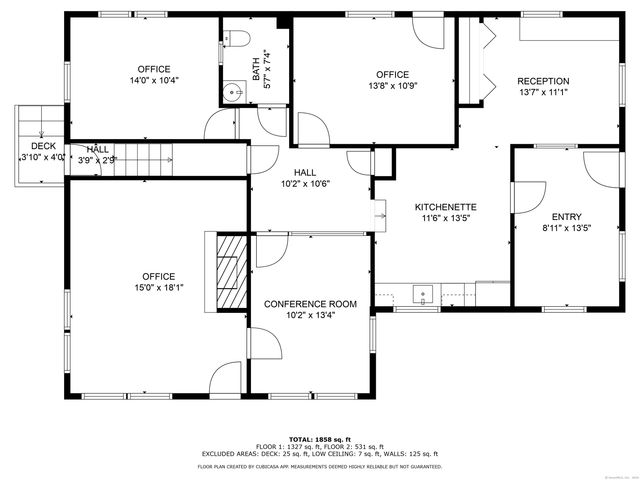 143 Boston Post Road, Waterford, CT 06385