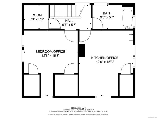 143 Boston Post Road, Waterford, CT 06385