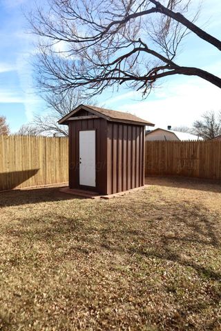 56 HUNSLEY Road, Canyon, TX 79015