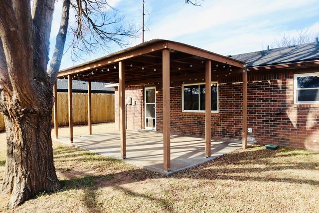 56 HUNSLEY Road, Canyon, TX 79015