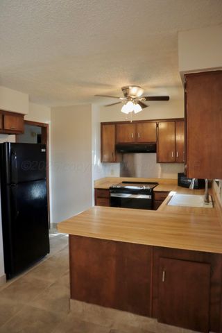 56 HUNSLEY Road, Canyon, TX 79015