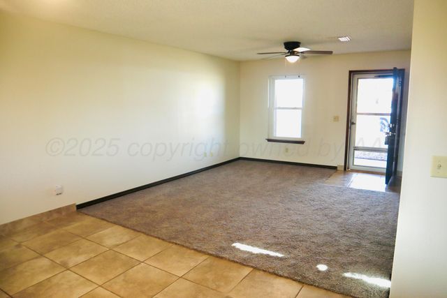 56 HUNSLEY Road, Canyon, TX 79015