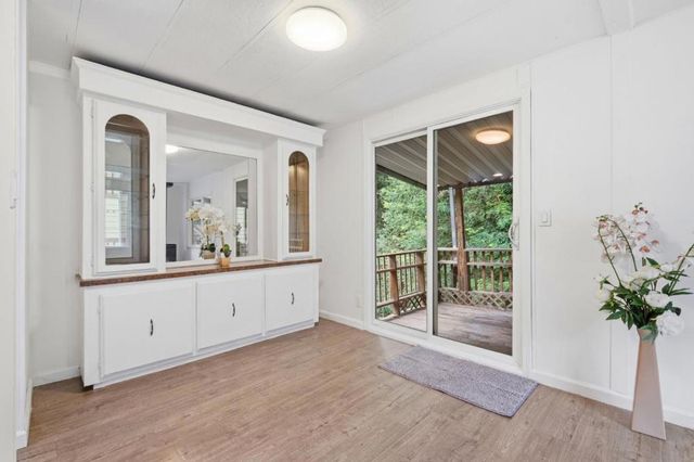 18285 China Grade, Boulder Creek, CA 95006