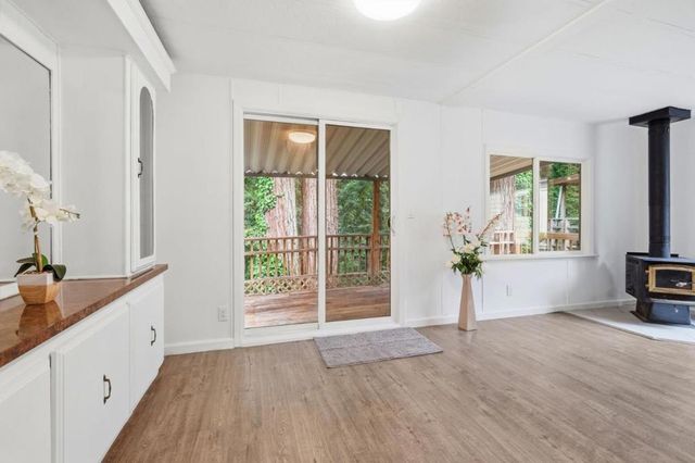 18285 China Grade, Boulder Creek, CA 95006