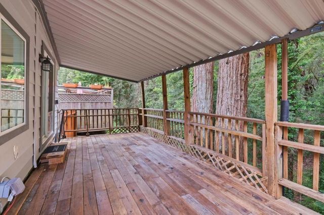 18285 China Grade, Boulder Creek, CA 95006