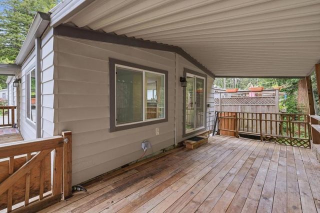 18285 China Grade, Boulder Creek, CA 95006